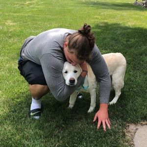 Meet your Posher, Josh